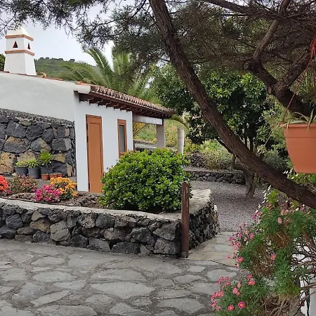 Holiday home Juana Quinta