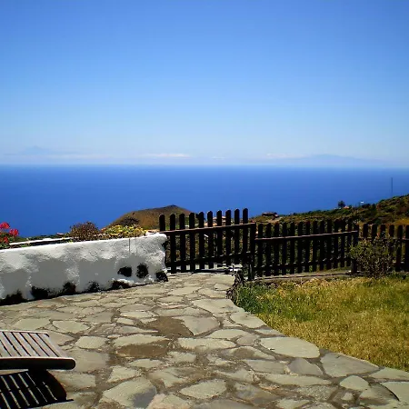 Juana Quinta Holiday home Monte de Brena