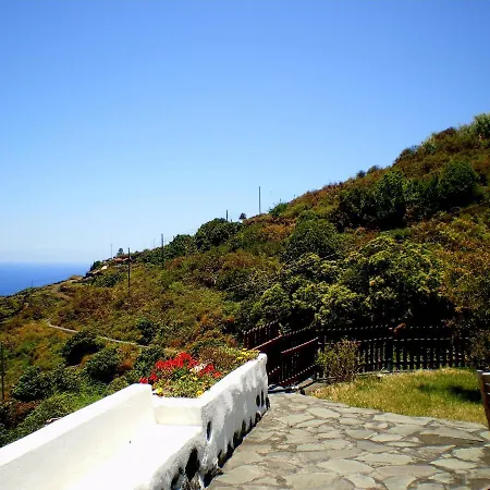Juana Quinta Holiday home