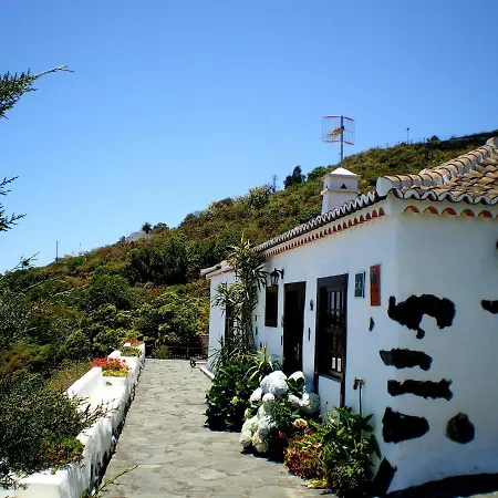 Holiday home Juana Quinta *