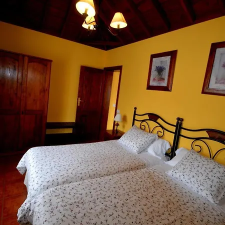 Juana Quinta Holiday home Monte de Brena