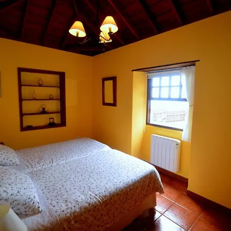 Juana Quinta * Monte de Brena