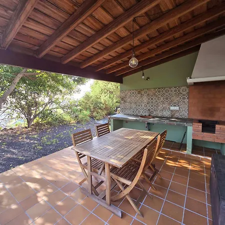 Juana Quinta Kır Evi Monte de Brena