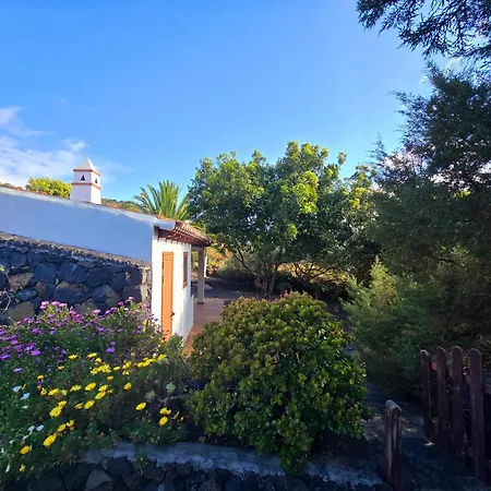 Kır Evi Juana Quinta