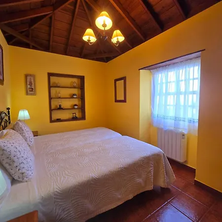 Kır Evi Juana Quinta *