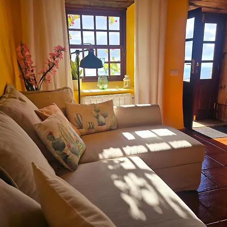 Juana Quinta Casa di campagna