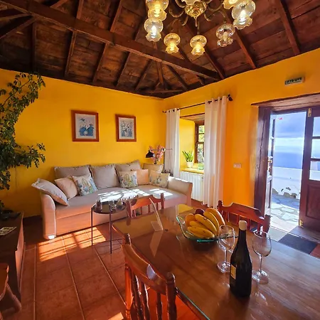 Juana Quinta Kır Evi *