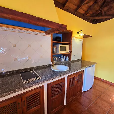 Casa di campagna Juana Quinta *