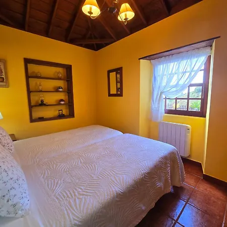 Juana Quinta Casa di campagna Monte de Brena