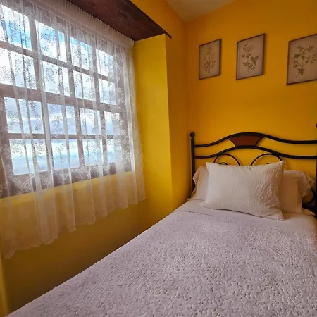 Casa di campagna Juana Quinta Monte de Brena