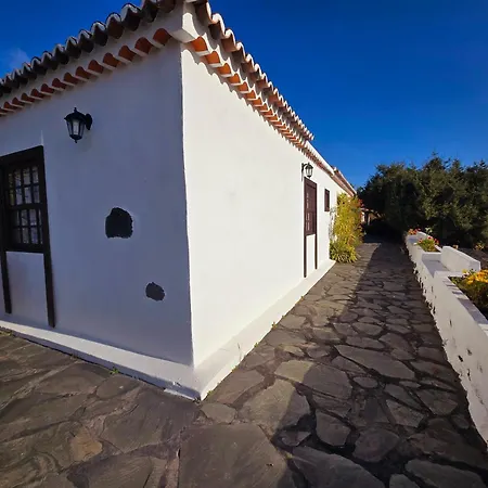 Kır Evi Juana Quinta *