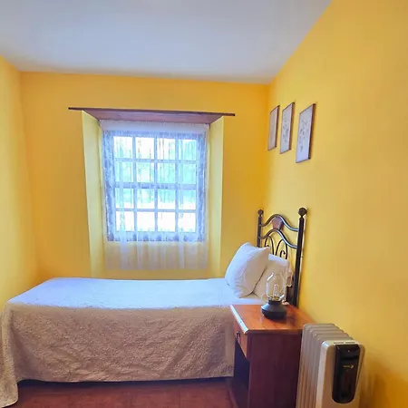 Casa di campagna Juana Quinta Monte de Brena