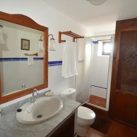 Juana Quinta Holiday home