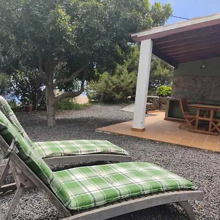 Juana Quinta Vakantiehuis Monte de Brena