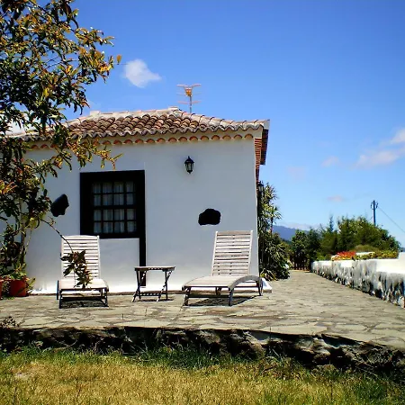 Vakantiehuis Juana Quinta Monte de Brena