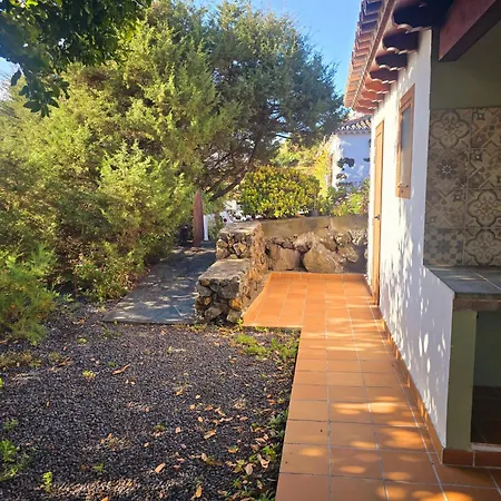 Juana Quinta Holiday home