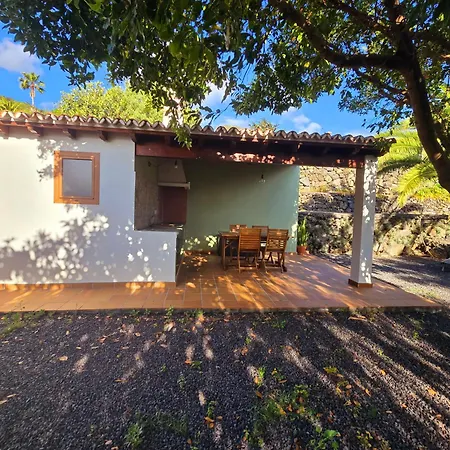 Juana Quinta Holiday home *