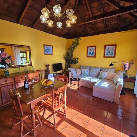 Juana Quinta Holiday home