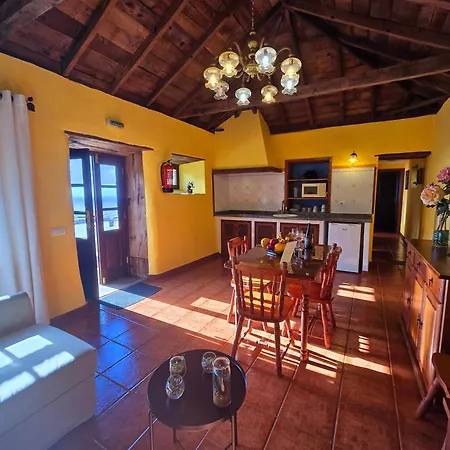 Juana Quinta Monte de Brena