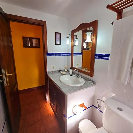 Casa di campagna Juana Quinta