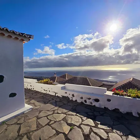 Juana Quinta Holiday home *