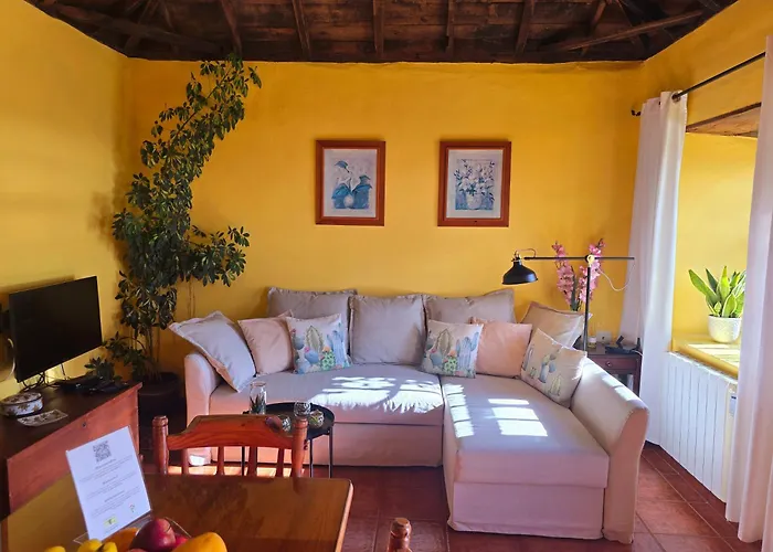 Juana Quinta Monte de Brena